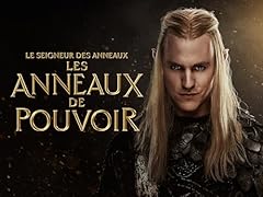 Seigneur anneaux anneaux d'occasion  Livré partout en France