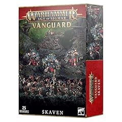 Warhammer aos garde d'occasion  Livré partout en France