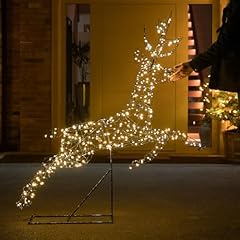 Festive lights christmas for sale  Delivered anywhere in UK