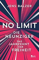 Limit neunziger jahrzehnt gebraucht kaufen  Wird an jeden Ort in Deutschland