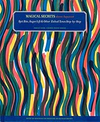 Magical secrets aquatint for sale  Delivered anywhere in UK