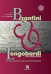 Bizantini longobardi nelle usato  Spedito ovunque in Italia 