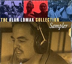 Alan lomax collection d'occasion  Livré partout en France