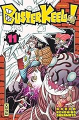 Buster keel tome d'occasion  Livré partout en France