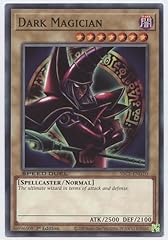 Dark magician sbc1 for sale  Delivered anywhere in USA 