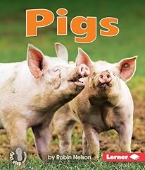 Pigs for sale  Delivered anywhere in USA 