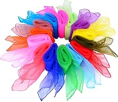 Dance scarf pieces for sale  Delivered anywhere in UK