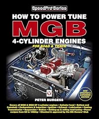 Power tune mgb for sale  Delivered anywhere in USA 