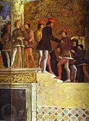 Gfm painting riproduzione usato  Spedito ovunque in Italia 