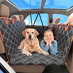 Kyg hundedecke auto gebraucht kaufen  Wird an jeden Ort in Deutschland