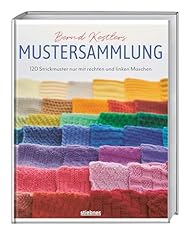 Bernd kestlers mustersammlung gebraucht kaufen  Wird an jeden Ort in Deutschland