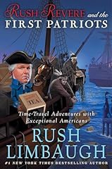 Rush revere first for sale  Delivered anywhere in USA 