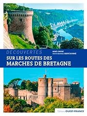 Routes marches bretagne d'occasion  Livré partout en France