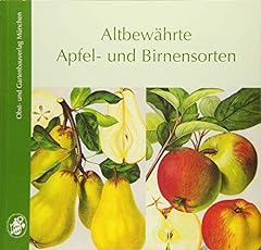 Altbewährte apfel birnensorte gebraucht kaufen  Wird an jeden Ort in Deutschland