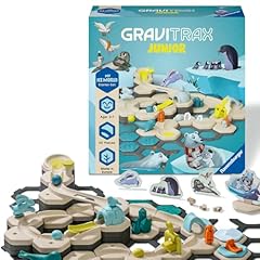 Gravitrax ravensburger junior for sale  Delivered anywhere in UK