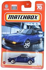 Matchbox 1984 toyota for sale  Delivered anywhere in UK