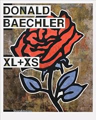 Donald baechler xs for sale  Delivered anywhere in USA 