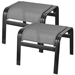 Deguifei patio ottomans for sale  Delivered anywhere in USA 