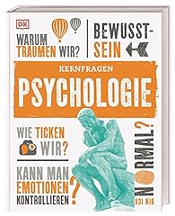 Kernfragen psychologie gebraucht kaufen  Wird an jeden Ort in Deutschland