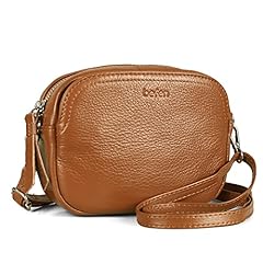 Brown womens crossbody for sale  Delivered anywhere in USA 
