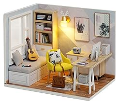 Cuteroom diy doll for sale  Delivered anywhere in USA 