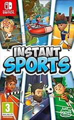 Instant sports usato  Spedito ovunque in Italia 