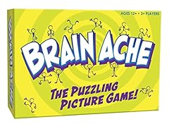 Cheatwell games brain for sale  Delivered anywhere in Ireland