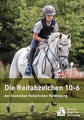 Reitabzeichen deutschen reiter gebraucht kaufen  Wird an jeden Ort in Deutschland