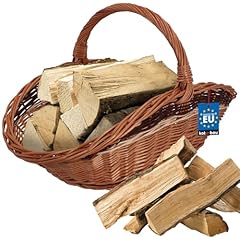 Kotarbau weidenkorb kaminholz gebraucht kaufen  Wird an jeden Ort in Deutschland
