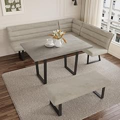 Hipihom piece dining for sale  Delivered anywhere in USA 
