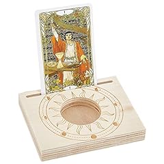 Gorgecraft wooden tarot for sale  Delivered anywhere in USA 