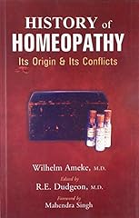 History homeopathy its gebraucht kaufen  Wird an jeden Ort in Deutschland