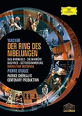 Wagner ring nibelungen gebraucht kaufen  Wird an jeden Ort in Deutschland