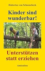 Kinder wunderbar unterstützen gebraucht kaufen  Wird an jeden Ort in Deutschland