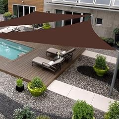 Shadewiz triangle brown for sale  Delivered anywhere in USA 