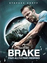 Brake fino all usato  Spedito ovunque in Italia 