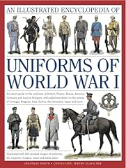 Illustrated encyclopedia unifo for sale  Delivered anywhere in USA 