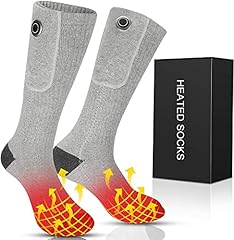Iheat heated socks for sale  Delivered anywhere in USA 