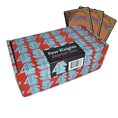 Four knights mtg for sale  Delivered anywhere in USA 