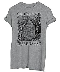 Image shirt dark usato  Spedito ovunque in Italia 