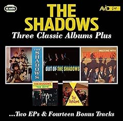 Three classic albums usato  Spedito ovunque in Italia 