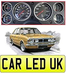 Mk2 cortina mk1 for sale  Delivered anywhere in UK