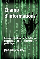 Champ informations d'occasion  Livré partout en France