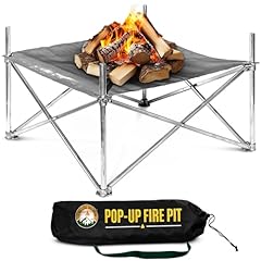 Fireside outdoor pop for sale  Delivered anywhere in USA 