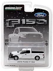 Greenlight 2015 ford for sale  Delivered anywhere in USA 