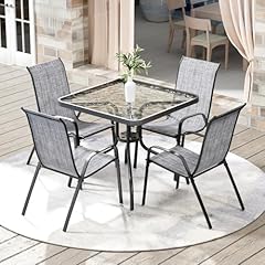Arlopu piece outdoor for sale  Delivered anywhere in USA 