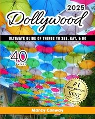 Dollywood ultimate guide for sale  Delivered anywhere in USA 