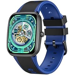 Smartwatch fitness orologio usato  Spedito ovunque in Italia 