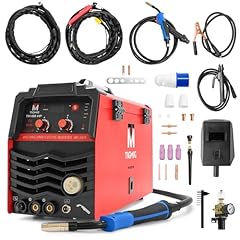 Tigmig saldatrice inverter usato  Spedito ovunque in Italia 