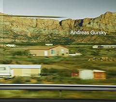 Andreas gursky gebraucht kaufen  Wird an jeden Ort in Deutschland